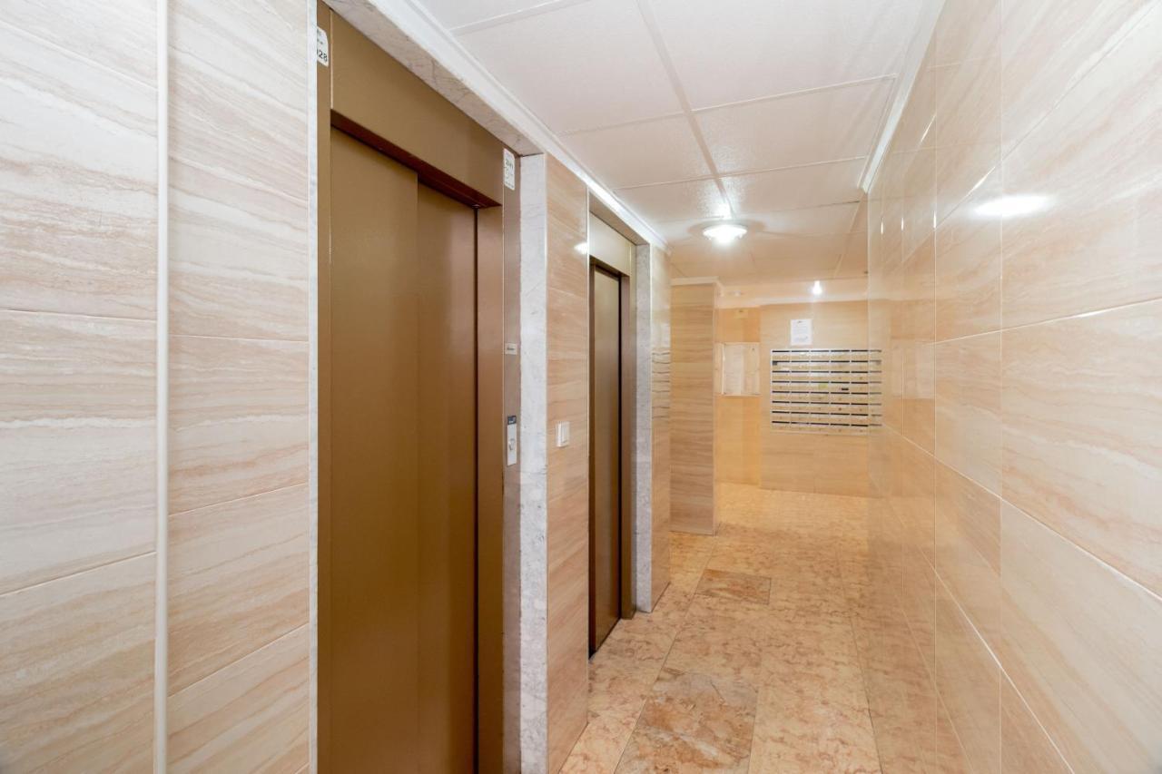 Piso En El Centro Lejlighed Torrevieja Eksteriør billede